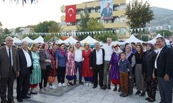 Milas'ta hasat coşkusu yaşanacak