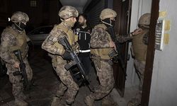 Bursa’da zehir tacirlerine büyük operasyon: 304 torbacı yakalandı