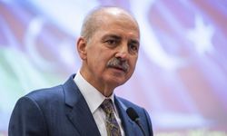 TBMM Başkanı Kurtulmuş'tan şehit Piyade Üsteğmen Ayar için başsağlığı mesajı