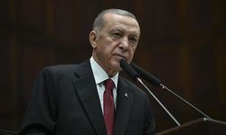 Cumhurbaşkanı Erdoğan'dan Filistin’e destek paylaşımı