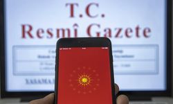 2 milletlerarası anlaşma Resmi Gazete’de