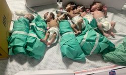 İddia doğrulandı: İsrail askerleri bebekleri ölüme terk etti