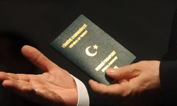 AB Komisyonu raporunda Türkiye'ye vize kolaylığı tavsiyesi  