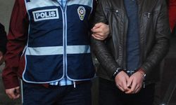 Terör örgütü PKK üyesi 'şok' uygulamada yakalandı