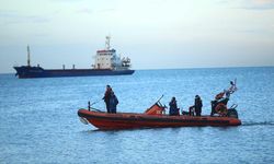 Zonguldak'ta 1 denizcinin daha cansız bedenine ulaşıldı