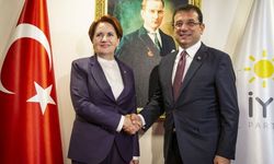 İmamoğlu'ndan Akşener sorusuna yanıt: Ben o defteri kapattım, işime ve önüme bakıyorum