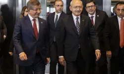 Davutoğlu itiraf etti: Şimdi olsa Kılıçdaroğlu'nu desteklemezdim