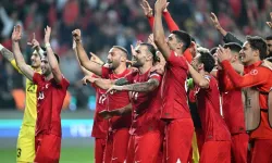 Millilerin EURO 2024’teki rakipleri belli oldu