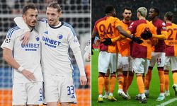 Galatasaray, Kopenhag karşısından kader maçında