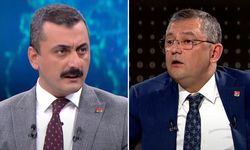 CHP'li Eren Erdem HDP ve İYİ Parti'den ret yiyen Özgür Özel'i hedef aldı: 'Kılıçdaroğlu'ndan akıl al' daveti