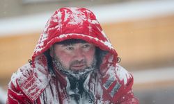 Rusya’da termometreler eksi 56 dereceyi gösterdi  