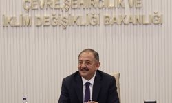 Bakan Özhaseki: Deprem bölgesinde şehirlerimizi birlikte inşa ediyoruz