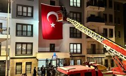 Şehit ateşi Elazığ’a düştü  