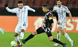 Beşiktaş Lugano’yu 2-0 mağlup etti