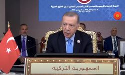 Cumhurbaşkanı Erdoğan: İsrail’in suçları yanına kar kalmamalı