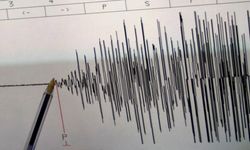 Antalya’da panik yaratan deprem