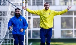 Edin Dzeko'dan derbi mesajı: İğneyle bile oynarım