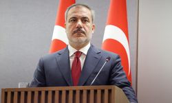 Bakan Fidan: Bugüne kadar 1149 vatandaşımızı tahliye ettik