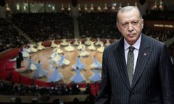 Cumhurbaşkanı Erdoğan'dan 750. Vuslat Yıl Dönümü mesajı