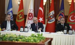 1 Ocak'tan bugüne kadar 2 bin 84 terörist etkisiz hale getirildi