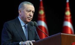 Cumhurbaşkanı Erdoğan'dan Uysal için başsağlığı mesajı