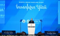 Cumhurbaşkanı Erdoğan: ABD ile adil bir dünya mümkün değil