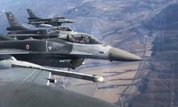 Türkiye'ye F-16 satışı: Türkiye'ye F-16 satışına ilişkin ABD Kongresindeki inceleme süresi doldu