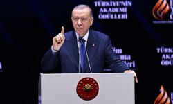  Cumhurbaşkanı Erdoğan: Ciddi bir yozlaşma yaşanıyor