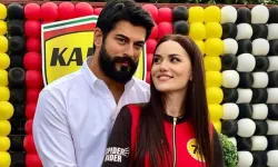 Fahriye Evcen ve Burak Özçivit'in kazancı dudak uçuklattı