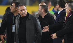 Ankaragücü Başkanı Faruk Koca istifa etti  