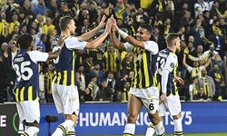 Fenerbahçe adını son 16 turuna yazdırdı