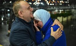 Gazze’deki Türklerin tahliyesi: 130 Türk vatandaşı ve aileleri Gazze'den Mısır'a geçiş yaptı