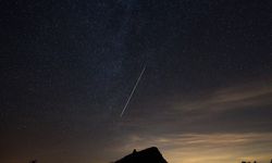 Geminid meteor yağmuru: Türkiye’den gözlemlenebilecek