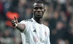 Beşiktaş, Eric Baily ile yollarını ayırdı