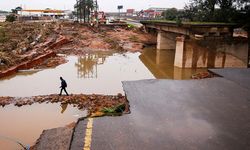 Güney Afrika'da sel felaketi: Ölü sayısı 21’e yükseldi