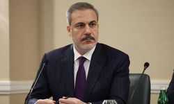Bakan Fidan: Doğruyu savunmaktan asla çekinmeyeceğiz