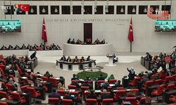 Milletvekili Hasan Bitmez TBMM kürsüsünde bayıldı