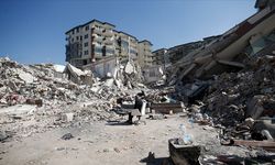 Depremde 81 kişinin öldüğü binada ‘özensiz işçilik’ tespit edildi