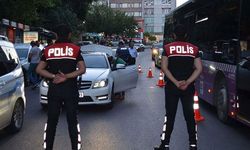 İstanbul'da aranan 481 şüpheli yakalandı