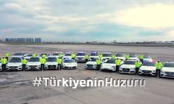 İstanbul’da organize suç örgütlerine operasyon: 23 araç ele geçirildi