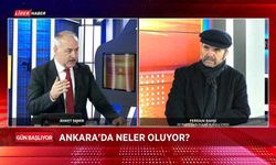 Feridun Bahşi: Koşarak gelenler koşarak gittiler