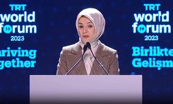 Bakan Göktaş: Dünyanın beşten büyük olduğunu görme vakti geldi