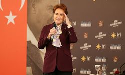 Akşener’den İmamoğlu ve Yavaş'a ağır eleştiri: İkisi de korktu