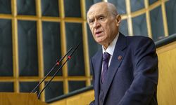 MHP Lideri Bahçeli’den yeni yıl mesajı