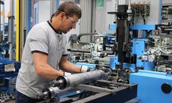Otomotiv yan sanayi ihracatı tüm zamanların en yüksek seviyesinde