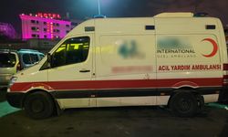 Özel ambulansla uyuşturucu sevkiyatı: 4 sağlık çalışanı yakalandı