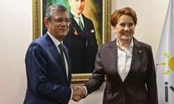 Akşener’den CHP’ye ‘bildiri’ tepkisi: Oy uğruna bölücülüğe ses çıkaramıyor