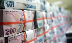 Bankacılık sektörünün aktifleri 23,5 trilyon lira oldu