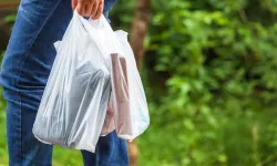 Plastik alışveriş poşetine zam geldi: 1 Ocak’tan itibaren geçerli