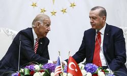 Beyaz Saray'dan Cumhurbaşkanı Erdoğan ve Biden görüşmesine ilişkin açıklama